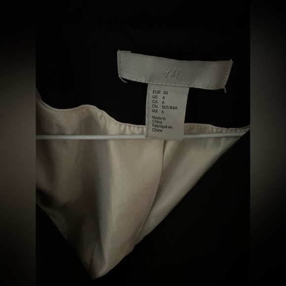 Elegant blazer - used once - Picture 2 of 2